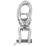 Wichard Speedlink HR Trigger Snap Shackle - bluemarinestore.com