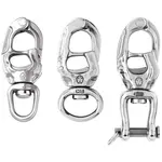 Wichard Speedlink HR Trigger Snap Shackle - bluemarinestore.com