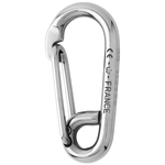 Wichard Snap Hook (Carabiner) - bluemarinestore.com