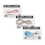 D-Splicer Soft Dyneema Fid - bluemarinestore.com