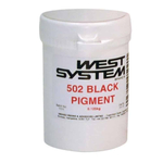 West System 500 Series Pigment - bluemarinestore.com