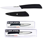 D-Splicer Cuchillos Cerámicos - bluemarinestore.com