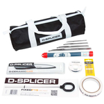 D-Splicer Kit de Entalladuras / Empalmes - bluemarinestore.com