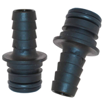 Flojet Quad Port Hose Connector Kit - bluemarinestore.com