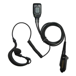 Komunica PWR-GES Series Earphone-Micro - bluemarinestore.com