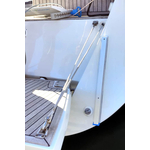 Remoran™ Wave 3 Kit de Raíl Largo - bluemarinestore.com