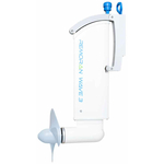 Remoran™ Wave 3 Hidrogenerador 300 W - bluemarinestore.com