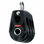 Ronstan Orbit - Polea Triple - bluemarinestore.com