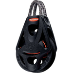 Ronstan Orbit - Polea Simple Dyneema Link con Arraigo - bluemarinestore.com
