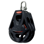 Ronstan Orbit - Polea Doble - bluemarinestore.com