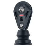 Ronstan Core Block - Single Stand-Up Swivel Block - bluemarinestore.com