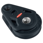Ronstan Core Block - Single Foot Block - bluemarinestore.com