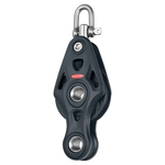 Ronstan Core Block - Polea Violin Giratoria - bluemarinestore.com