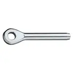 Ronstan Terminal Ojo - Acero Inoxidable 316 - bluemarinestore.com
