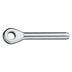 Ronstan Terminal Ojo - Acero Inoxidable 316 - bluemarinestore.com