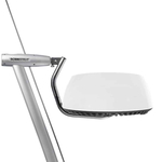 Scanstrut LMB Self-Levelling Backstay Radar Mount - bluemarinestore.com