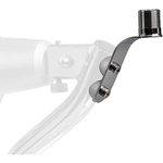 Scanstrut Soporte Antena GPS/VHF para Soporte de Radar Autonivelante - bluemarinestore.com