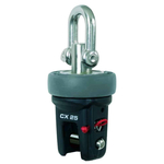 Seldén CX Top Halyard Swivel - bluemarinestore.com