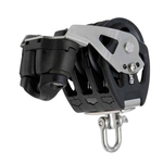 Selden Plain Bearing Block PBB Triple with Cam - bluemarinestore.com