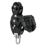 Selden Plain Bearing Block PBB Single Swivel Fiddle & Cam - bluemarinestore.com