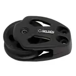 Selden PBB Polea Reenvió Cheek Block - bluemarinestore.com