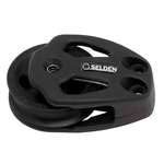 Selden Plain Bearing Block PBB Cheek Block - bluemarinestore.com