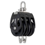 Selden PBB Polea Triple con Arraigo - bluemarinestore.com