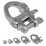 Seldén Mosquetón Rápido - bluemarinestore.com