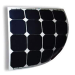 Solbian Sun Power Maxeon Paneles Solares Flexibles - bluemarinestore.com