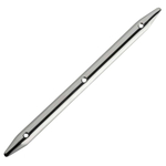 Osculati Stainless Steel AISI 316 Rubbing Strake - bluemarinestore.com