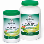 Teak Decking Systems ECO-100 Limpiador Concentrado de Teca - bluemarinestore.com