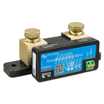 Victron Energy SmartShunt Battery Monitor - bluemarinestore.com