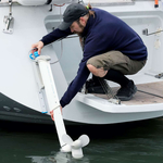 Remoran™ Wave 3 Hidrogenerador 300 W - bluemarinestore.com