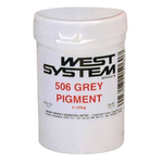West System 501 Pigmento Blanco - bluemarinestore.com