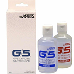 West System G/5 Adhesivo Epoxi - bluemarinestore.com