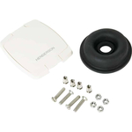 Whale Henderen Compac 50 Kit Tapa de Cubierta - bluemarinestore.com