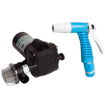 Whale Saltwater Washdown Kit - bluemarinestore.com