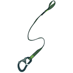 Wichard Proline Linea de Vida con 1 Mosquetón de Seguridad - bluemarinestore.com