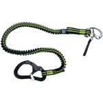 Wichard Proline-R Linea de Vida Extensible con Mosquetón Rápido - bluemarinestore.com