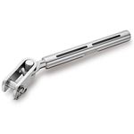 Blue Wave Apex Stainless Steel UNF Toggle Rigging Screw - bluemarinestore.com