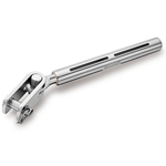 Blue Wave Apex Tensor UNF Acero Inoxidable 316 con Articulacíon - bluemarinestore.com