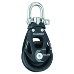 Harken Element Block - Polea Simple Giratoria - bluemarinestore.com