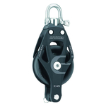 Harken Element Block - Polea Simple Giratoria con Arraigo - bluemarinestore.com