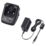 Icom BC-210 Desktop Charger - bluemarinestore.com