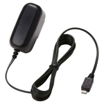 Icom BC-217SE Micro USB Power Adapter - bluemarinestore.com