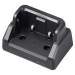 Icom BC-235 Desktop Charger - bluemarinestore.com