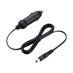 Icom CP-25H Cigarette Lighter Adapter Cable - bluemarinestore.com