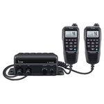 Icom IC-M410BB Black Box VHF Radio - bluemarinestore.com