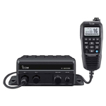 Icom IC-M410BB Emisora VHF (Black Box) - bluemarinestore.com
