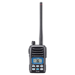 Icom IC-M87 ATEX VHF/PBR Portátil Profesional Híbrido - bluemarinestore.com